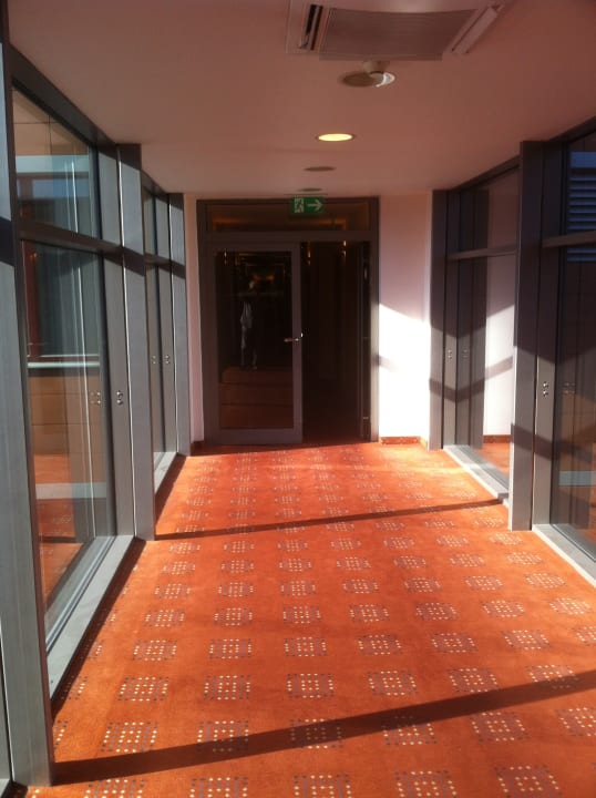 Sonstiges Clarion Congress Hotel Prague