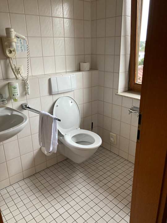 Zimmer Hotel Empfinger Hof, Sure Hotel Collection by Best Western