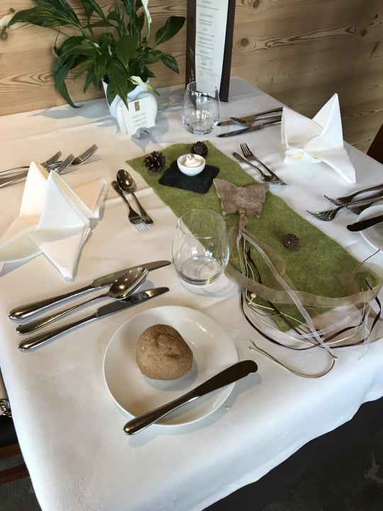 Gastro Kräuterhotel Zischghof