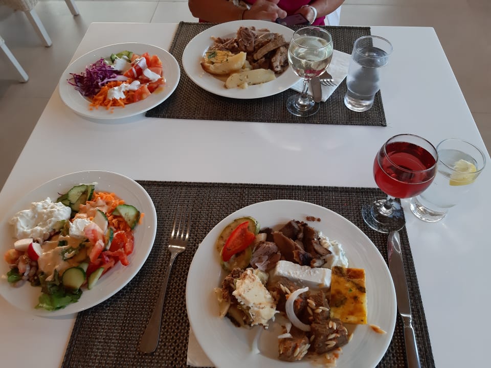 Gastro Hotel Aphrodite Beach Club