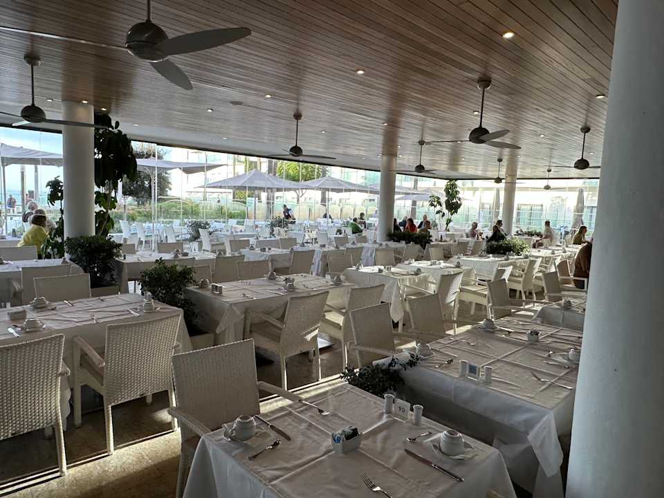 Gastro Hipotels Gran Conil Hotel