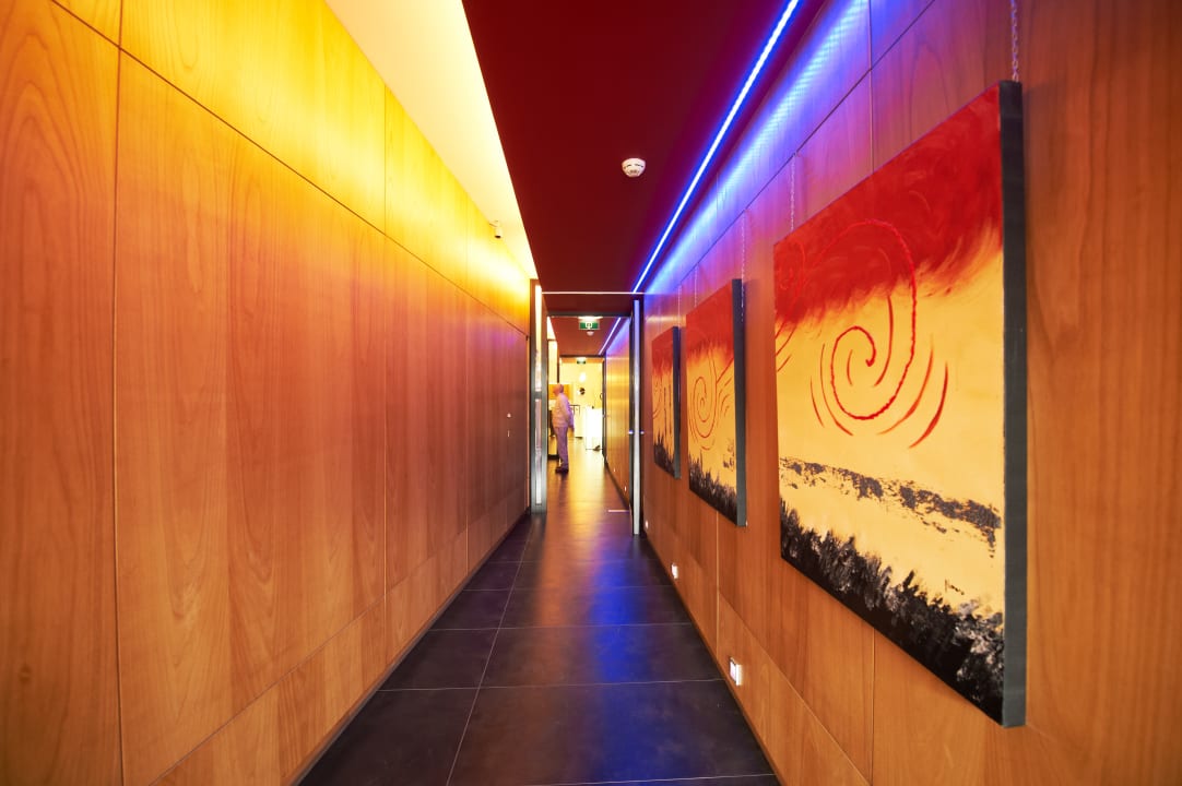 Sonstiges Hotel de la Couronne