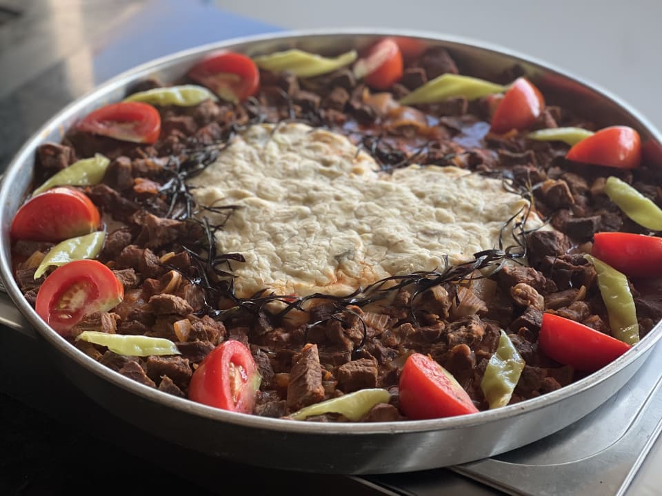 Gastro Mira Meridia Beach Hotel