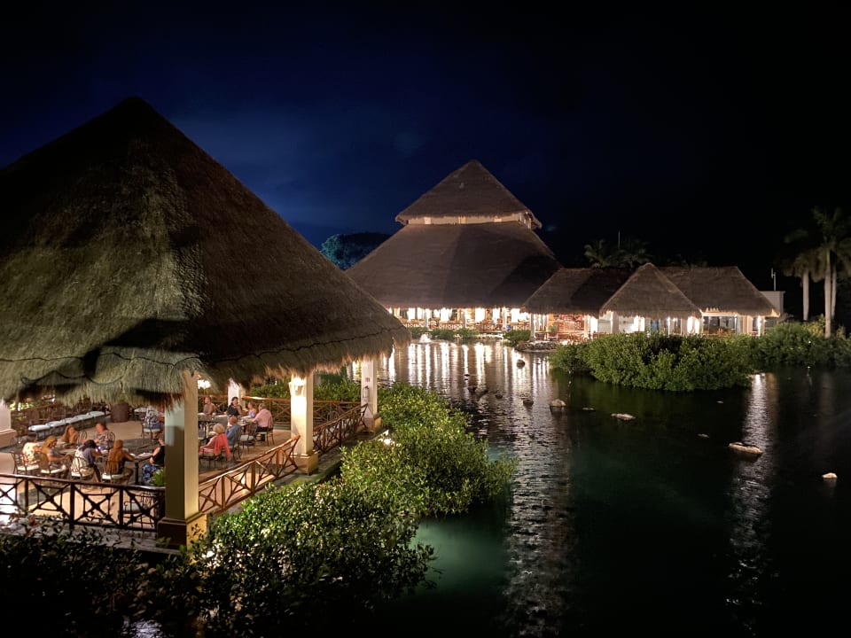 Gastro Grand Palladium Select White Sand Resort & Spa