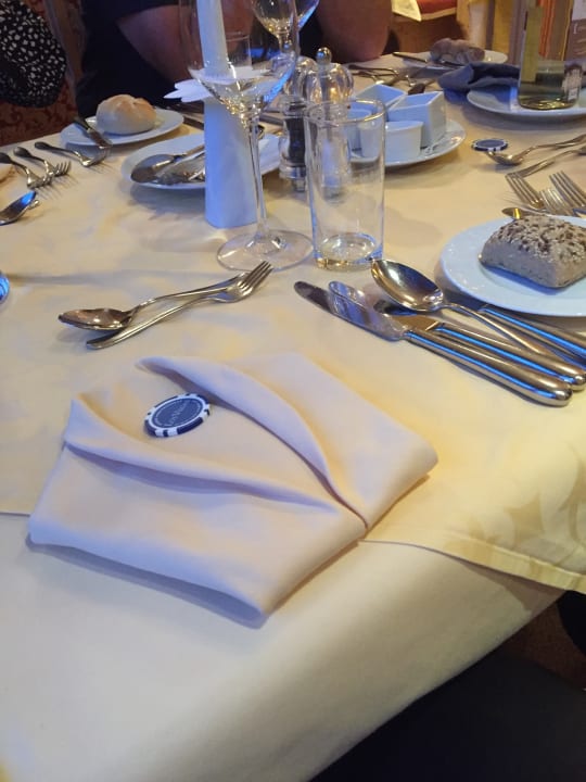 Gastro Verwöhnhotel Kristall