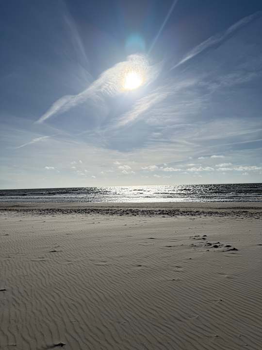 Strand Hotel Strandburg