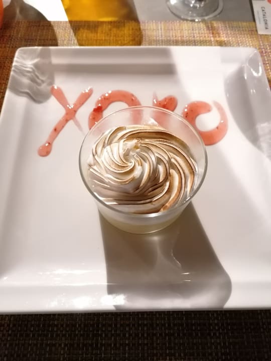 Gastro Catalonia Royal La Romana - Adults only