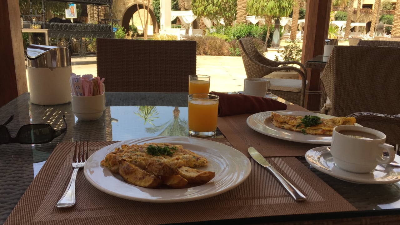 Gastro Makadi Spa - Adults only