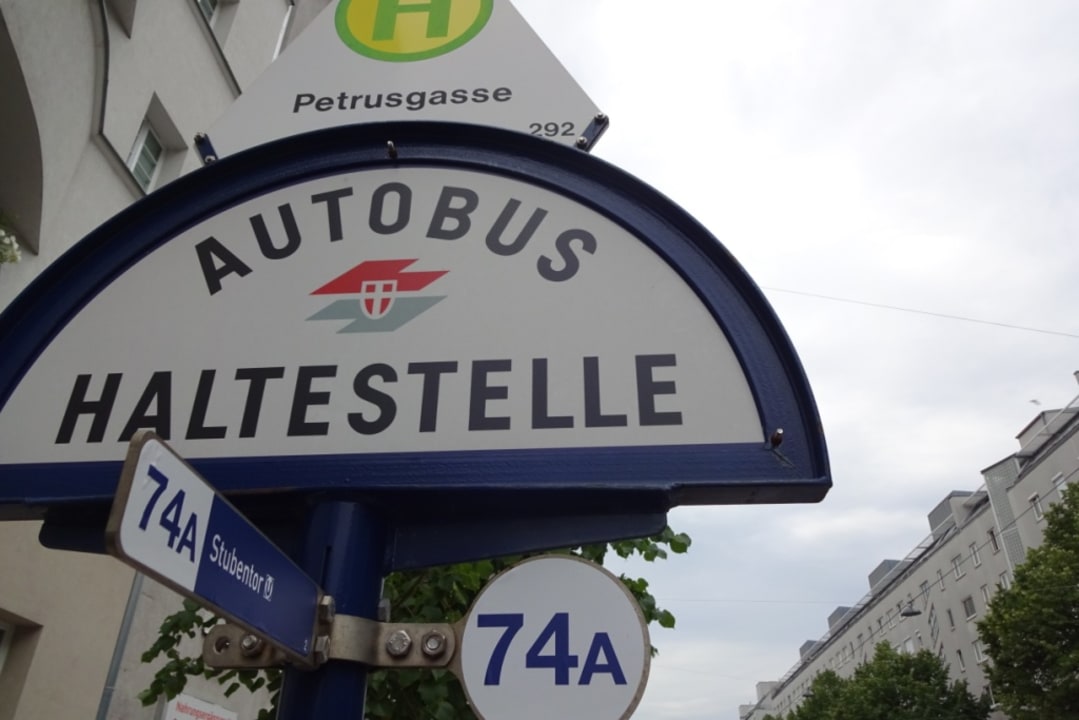 Sonstiges Best Western Plus Amedia Wien