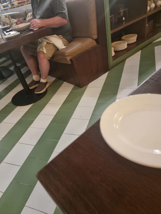 Gastro Ocean Eden Bay  - Adults Only