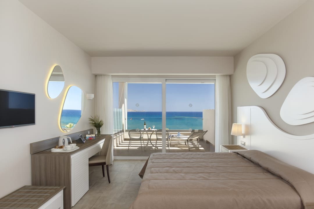 Zimmer Rodos Princess Beach Hotel & Spa
