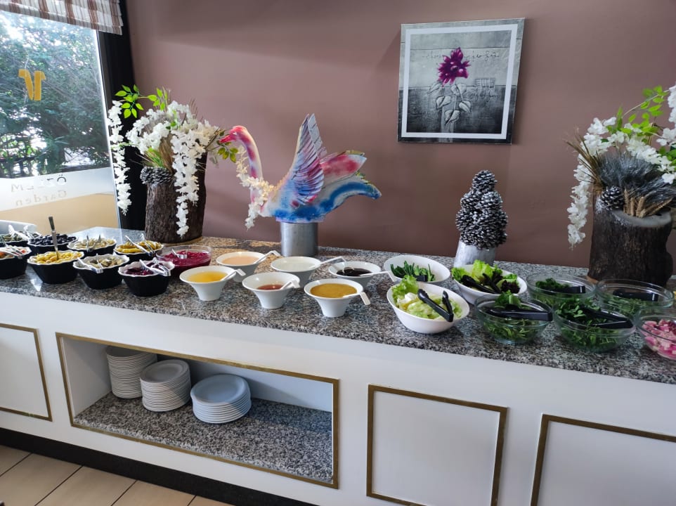 Gastro Özlem Garden Hotel