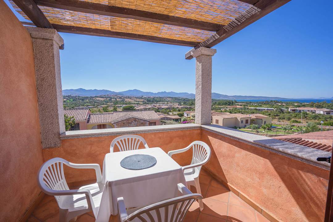 Ausblick Sardafit Nr. 181/8 - Schnäppchen in Strandnähe