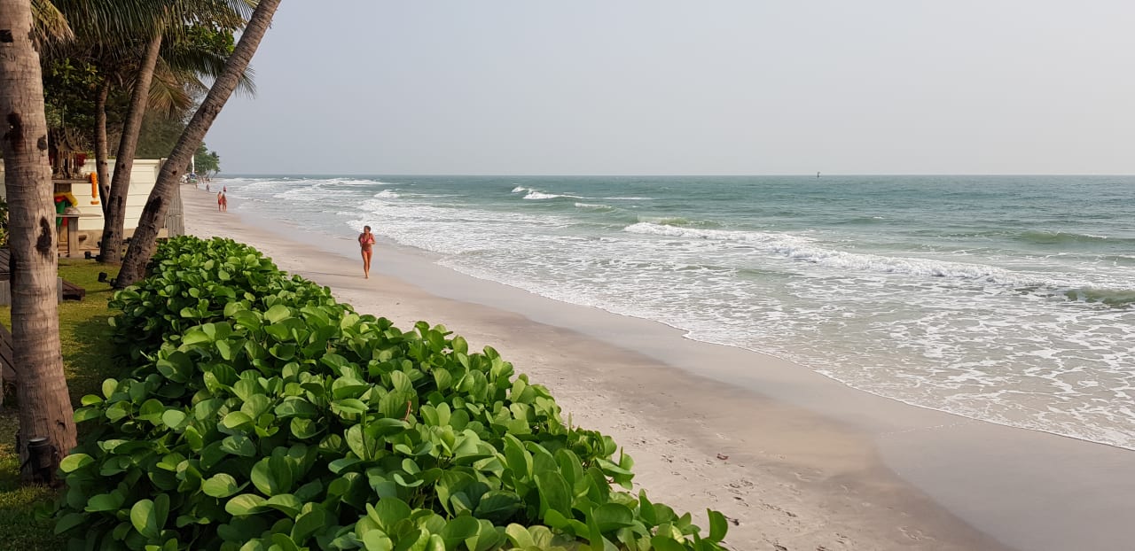 Strand Cape Nidhra Hotel Hua Hin