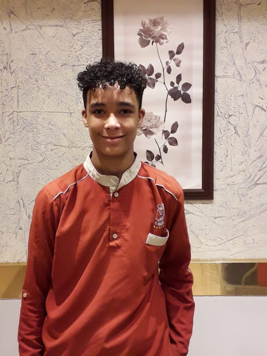 Sonstiges Siva Golden Bay Makadi