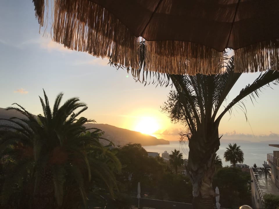 Gastro Hotel Madeira Panoramico