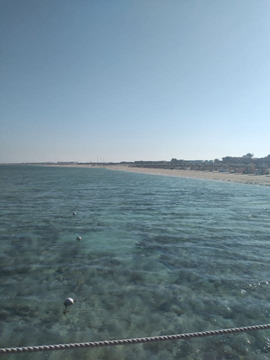 Strand Novotel Marsa Alam Beach Resort