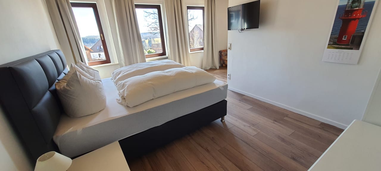 Zimmer Hotel Schneiderhof