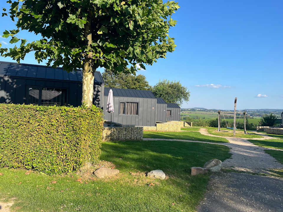 Gartenanlage EuroParcs Gulperberg