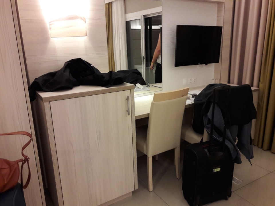 Zimmer Bull Escorial & Spa