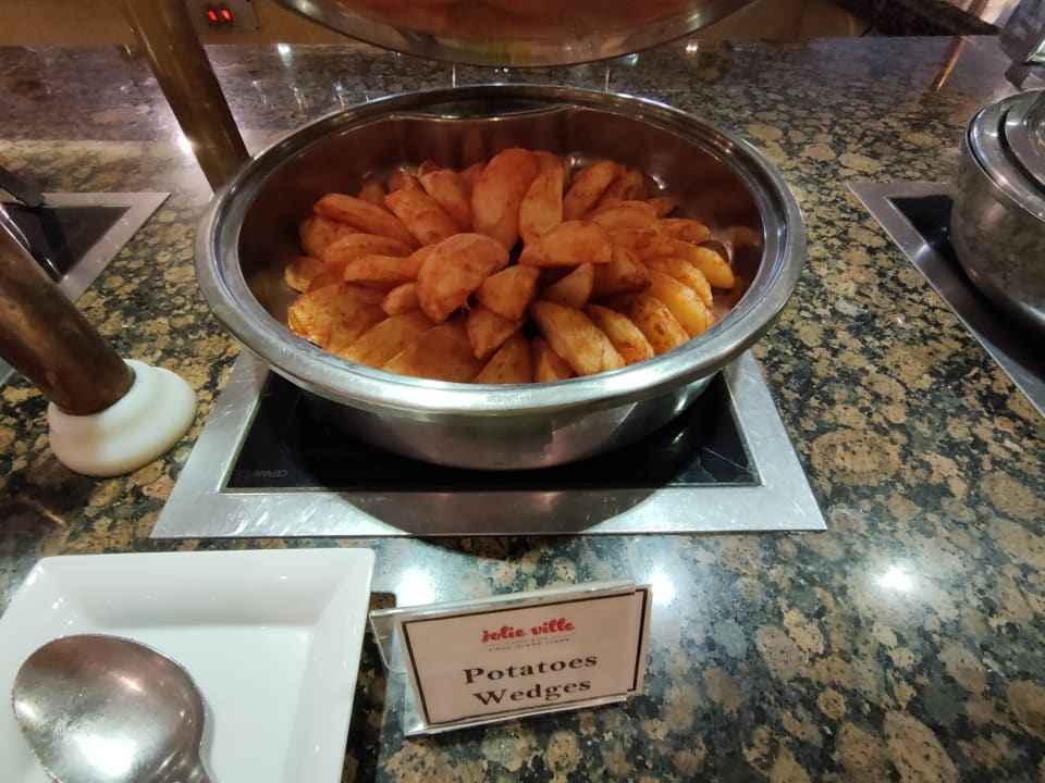 Gastro Jolie Ville Kings Island Luxor