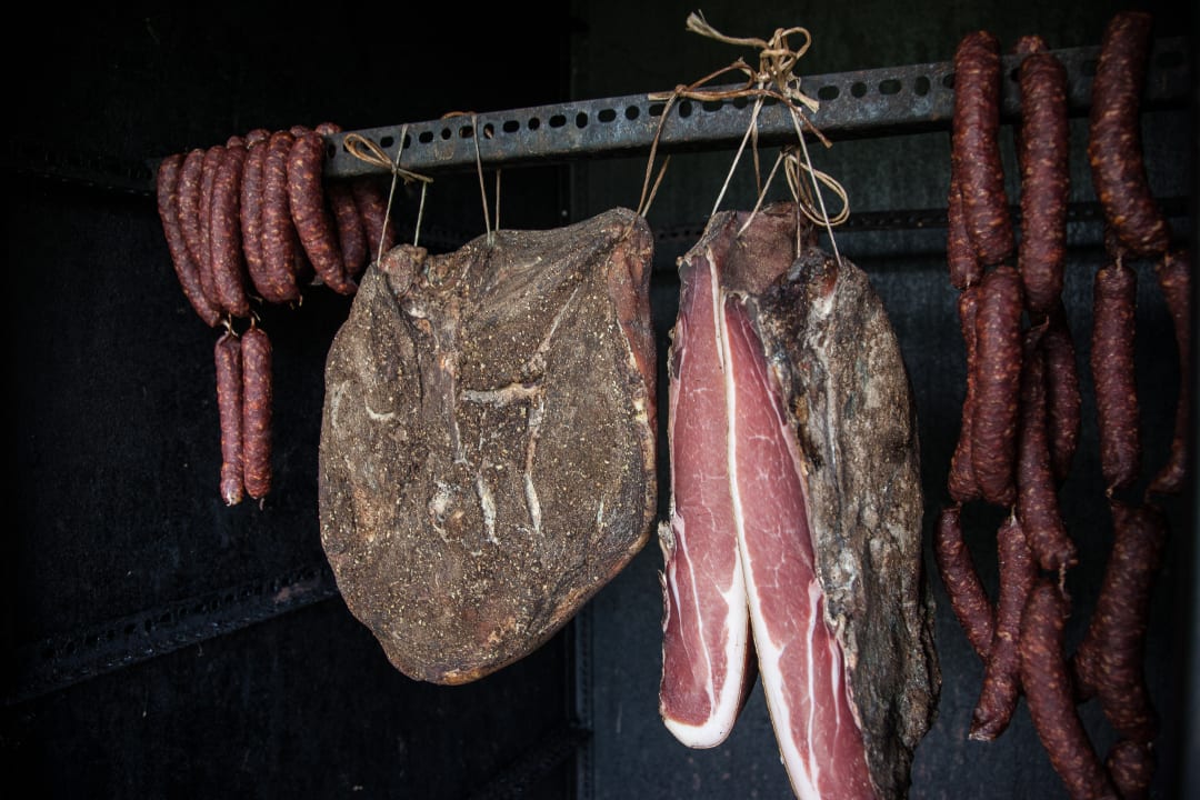 Sonstiges Berglandhotel Untertheimerhof