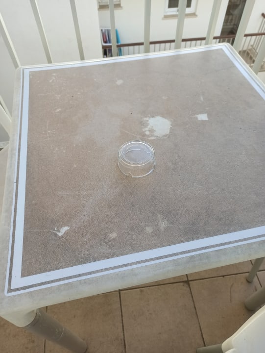 Zimmer Aparthotel Houm Plaza Son Rigo