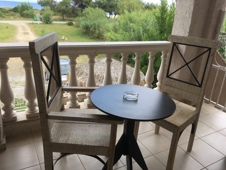 Zimmer The Beach House