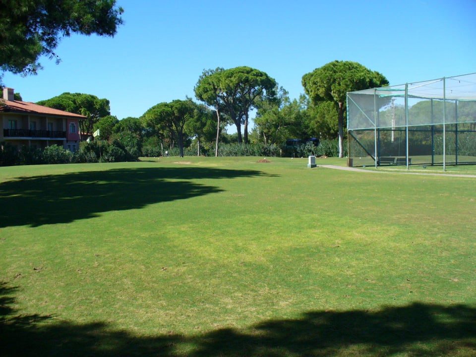 Golfübungsplatz Xanadu Resort Hotel