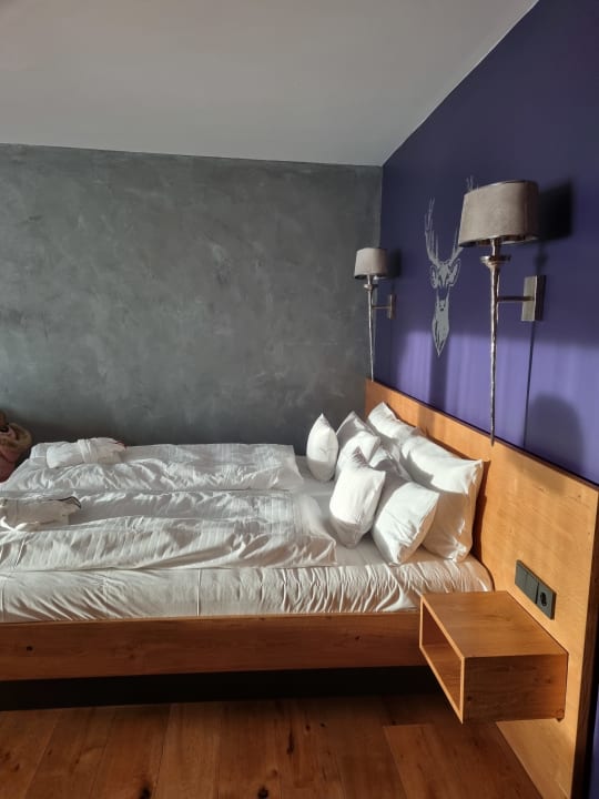 Zimmer Familotel Sonnenpark