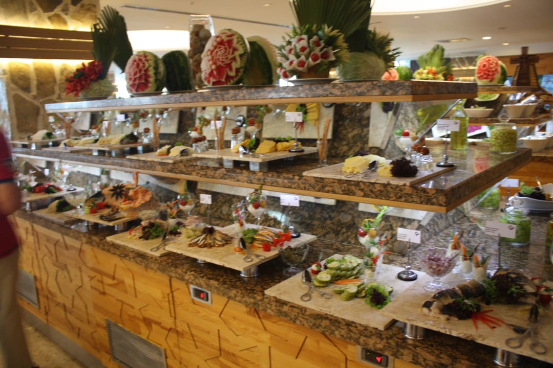 Fischecke TUI BLUE Seno - Adults Only