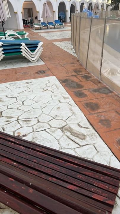 Pool Ona Marinas de Nerja Spa Resort