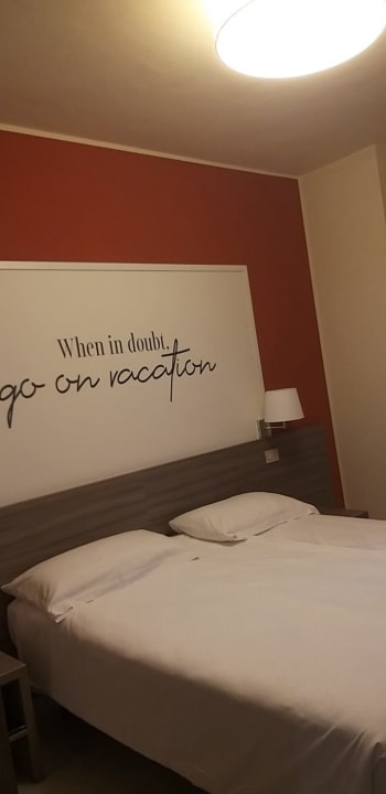 Zimmer Hotel Garni Renania