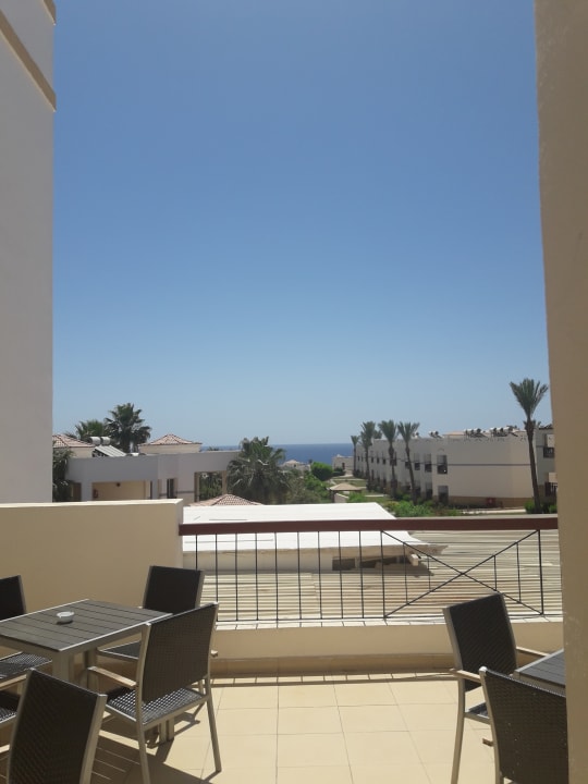 Ausblick Amphoras Blu