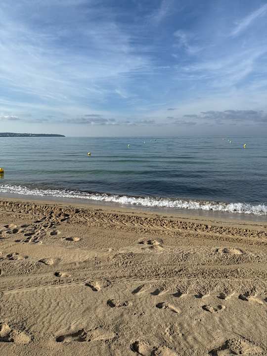 Strand Hotel Principe