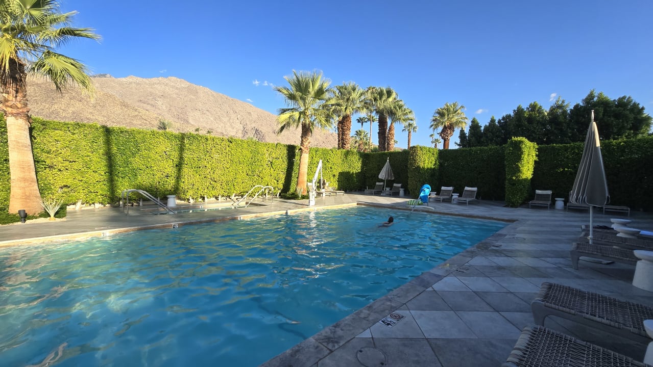 Sonstiges Hotel Azure Sky Resort