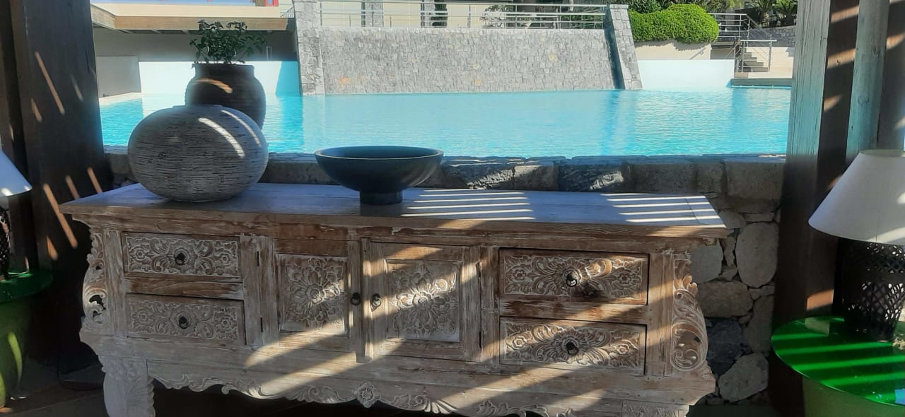 Gastro Aquagrand Artistic Luxury Beach Resort - Adults only