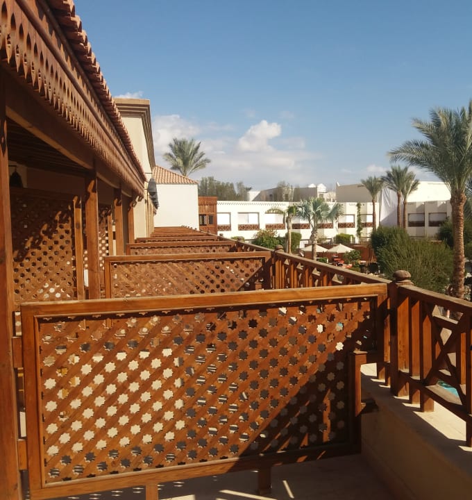 Zimmer Ghazala Gardens