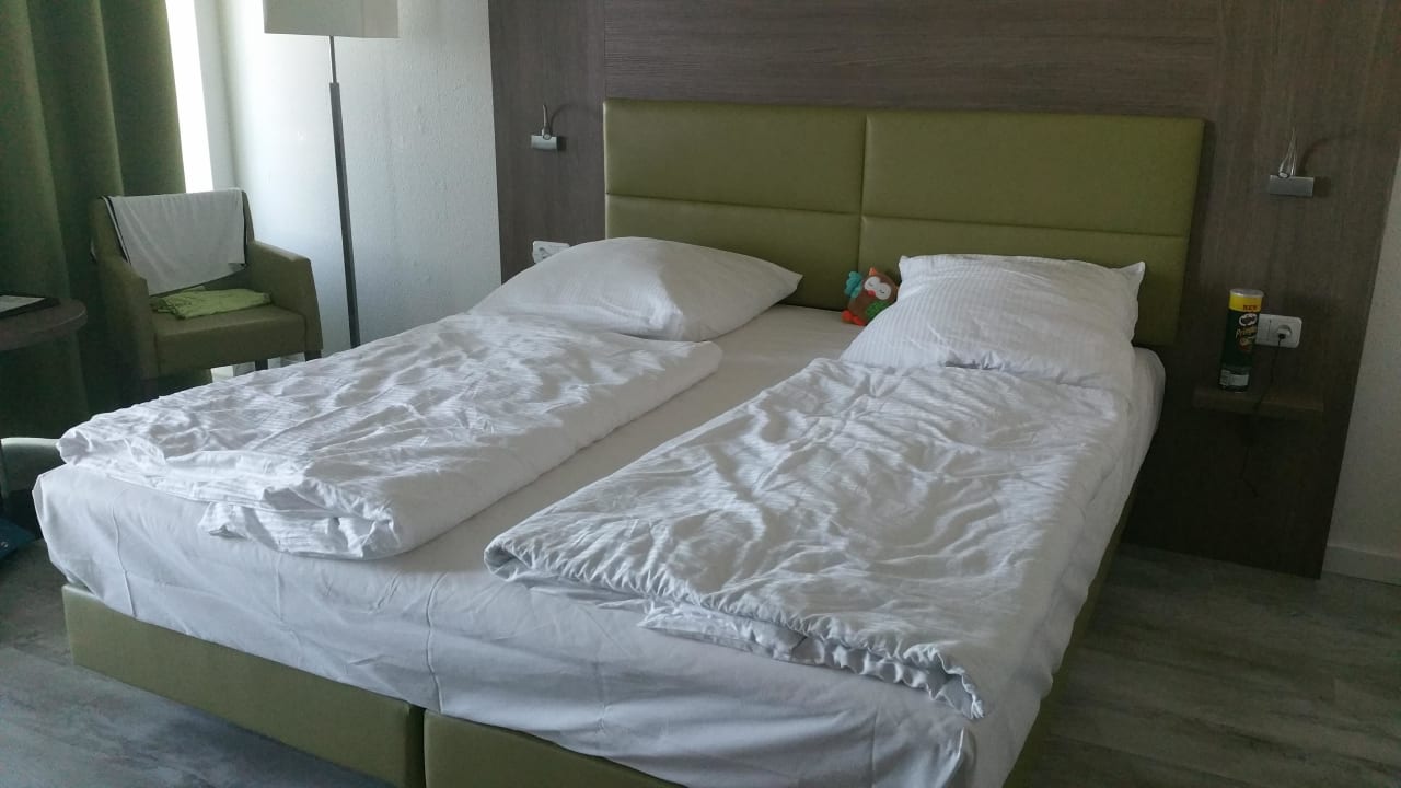 Renoviert Damp Ostsee Resort & Ferienpark