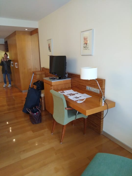Zimmer Reduce Hotel Vital Bad Tatzmannsdorf