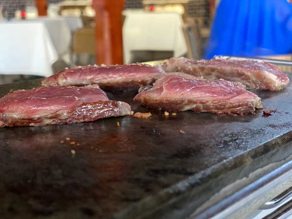 Gastro Hotel Riu Palace Tenerife