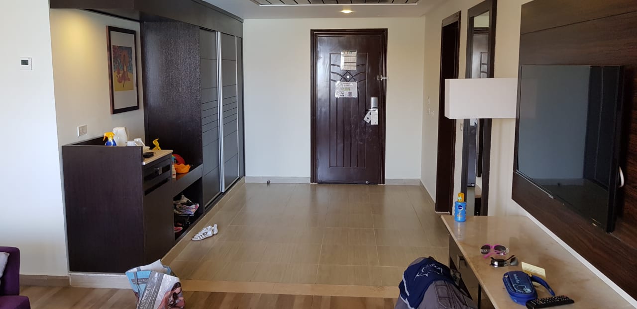 Zimmer Pickalbatros White Beach Resort - Hurghada
