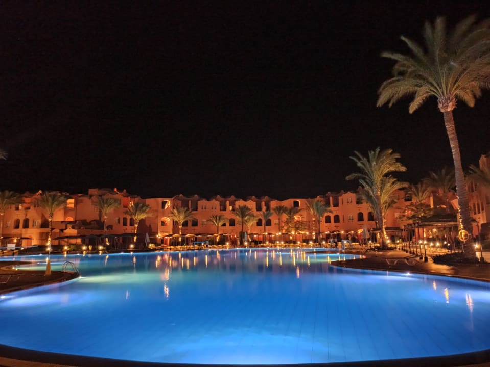 Pool Jaz Makadi Oasis Resort