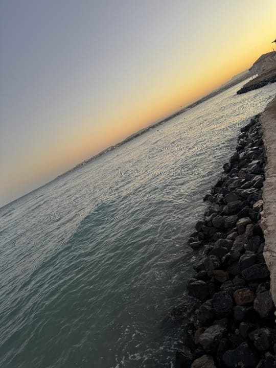 Strand Makadi Palace