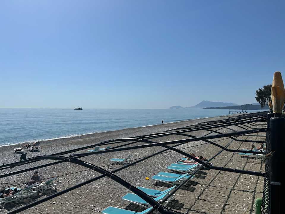 Strand Limak Limra Hotel & Resort