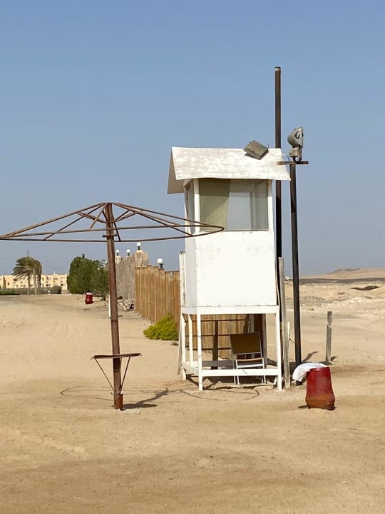 Strand Hotel Gorgonia Beach Resort