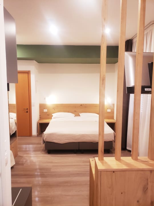 Zimmer Hotel Cantaleone