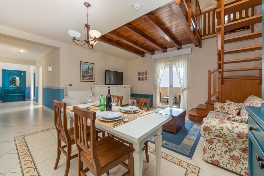 Zimmer Grand Hotel Dramalj