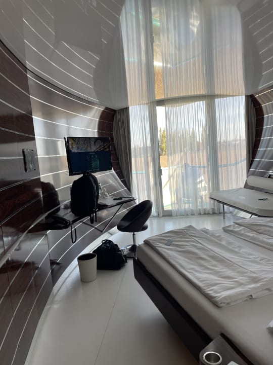 Zimmer Hotel Victory Therme Erding