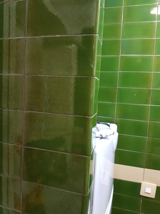 Zimmer Costa Encantada Resort & Suites